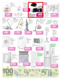Makro : General Merchandise (15 Sep - 21 Sep 2015), page 4