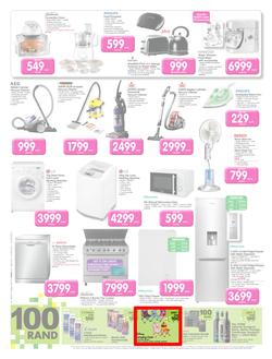Makro : General Merchandise (15 Sep - 21 Sep 2015), page 4
