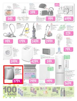 Makro : General Merchandise (15 Sep - 21 Sep 2015), page 4