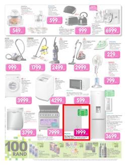 Makro : General Merchandise (15 Sep - 21 Sep 2015), page 4
