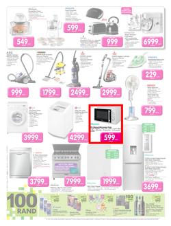 Makro : General Merchandise (15 Sep - 21 Sep 2015), page 4