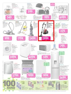 Makro : General Merchandise (15 Sep - 21 Sep 2015), page 4