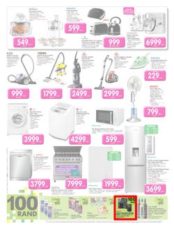 Makro : General Merchandise (15 Sep - 21 Sep 2015), page 4