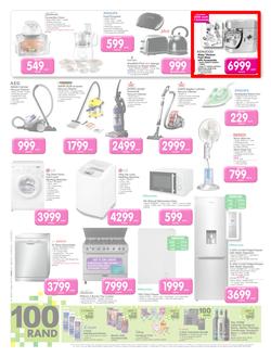 Makro : General Merchandise (15 Sep - 21 Sep 2015), page 4