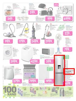 Makro : General Merchandise (15 Sep - 21 Sep 2015), page 4