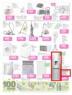 Makro : General Merchandise (15 Sep - 21 Sep 2015), page 4