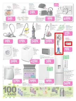 Makro : General Merchandise (15 Sep - 21 Sep 2015), page 4