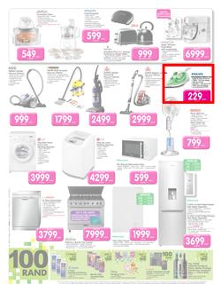 Makro : General Merchandise (15 Sep - 21 Sep 2015), page 4