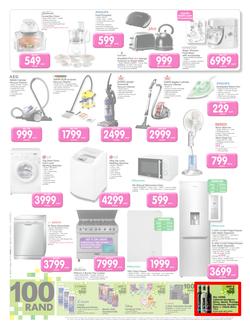 Makro : General Merchandise (15 Sep - 21 Sep 2015), page 4