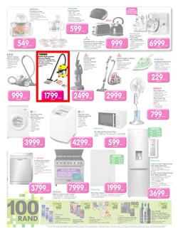 Makro : General Merchandise (15 Sep - 21 Sep 2015), page 4