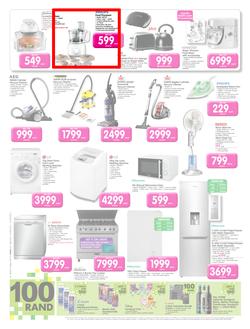 Makro : General Merchandise (15 Sep - 21 Sep 2015), page 4