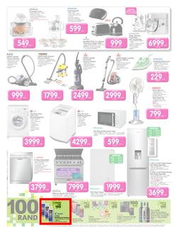 Makro : General Merchandise (15 Sep - 21 Sep 2015), page 4