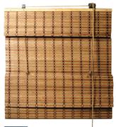 Finishing Touches African Woven 1200x1300mm Roll-Up Blind