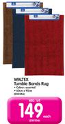 Waltex Tumble Bands Rugs-Each