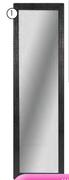 Framed 300x1200mm Mirror