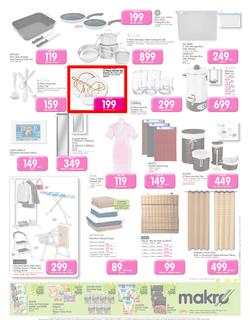 Makro : General Merchandise (15 Sep - 21 Sep 2015), page 5
