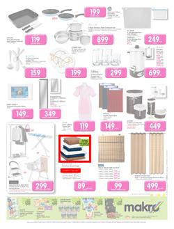 Makro : General Merchandise (15 Sep - 21 Sep 2015), page 5