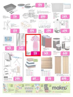 Makro : General Merchandise (15 Sep - 21 Sep 2015), page 5