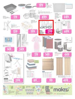 Makro : General Merchandise (15 Sep - 21 Sep 2015), page 5