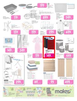 Makro : General Merchandise (15 Sep - 21 Sep 2015), page 5