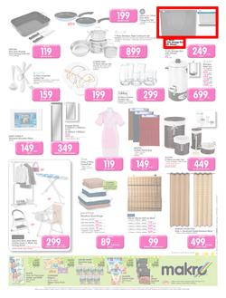 Makro : General Merchandise (15 Sep - 21 Sep 2015), page 5