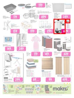 Makro : General Merchandise (15 Sep - 21 Sep 2015), page 5