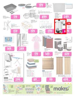 Makro : General Merchandise (15 Sep - 21 Sep 2015), page 5