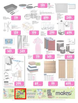 Makro : General Merchandise (15 Sep - 21 Sep 2015), page 5