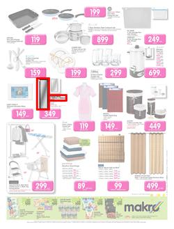 Makro : General Merchandise (15 Sep - 21 Sep 2015), page 5