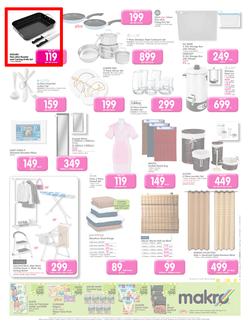 Makro : General Merchandise (15 Sep - 21 Sep 2015), page 5