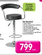 Gio Barstool