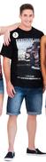 Legend Printed T-Shirt
