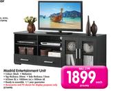 Madrid Entertainment Unit