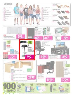 Makro : General Merchandise (15 Sep - 21 Sep 2015), page 6
