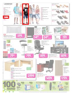 Makro : General Merchandise (15 Sep - 21 Sep 2015), page 6