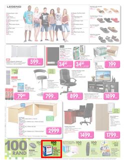 Makro : General Merchandise (15 Sep - 21 Sep 2015), page 6