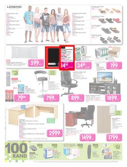 Makro : General Merchandise (15 Sep - 21 Sep 2015), page 6