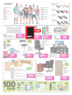 Makro : General Merchandise (15 Sep - 21 Sep 2015), page 6