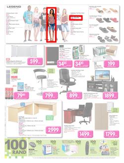 Makro : General Merchandise (15 Sep - 21 Sep 2015), page 6