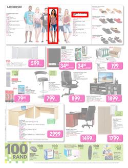 Makro : General Merchandise (15 Sep - 21 Sep 2015), page 6