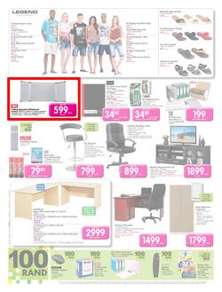 Makro : General Merchandise (15 Sep - 21 Sep 2015), page 6