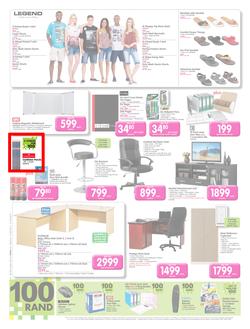 Makro : General Merchandise (15 Sep - 21 Sep 2015), page 6