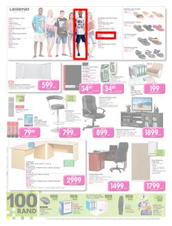 Makro : General Merchandise (15 Sep - 21 Sep 2015), page 6