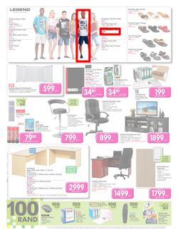 Makro : General Merchandise (15 Sep - 21 Sep 2015), page 6