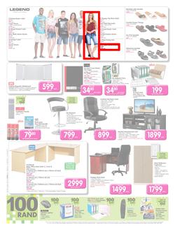 Makro : General Merchandise (15 Sep - 21 Sep 2015), page 6