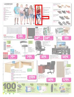 Makro : General Merchandise (15 Sep - 21 Sep 2015), page 6