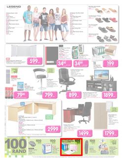 Makro : General Merchandise (15 Sep - 21 Sep 2015), page 6
