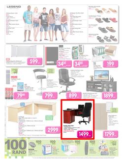 Makro : General Merchandise (15 Sep - 21 Sep 2015), page 6