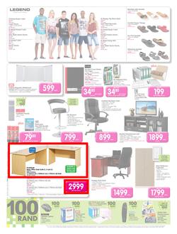 Makro : General Merchandise (15 Sep - 21 Sep 2015), page 6