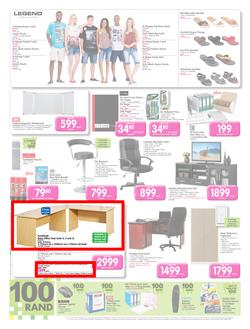 Makro : General Merchandise (15 Sep - 21 Sep 2015), page 6